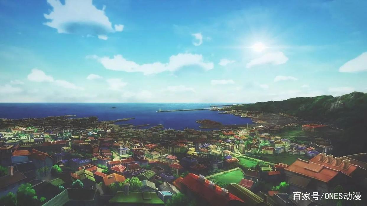 网友票选“京阿尼史上最好看的动画”，第一名实至名归！