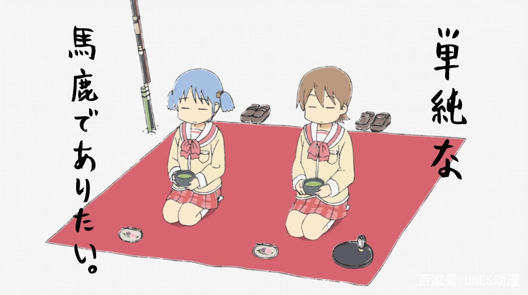 网友票选“京阿尼史上最好看的动画”，第一名实至名归！