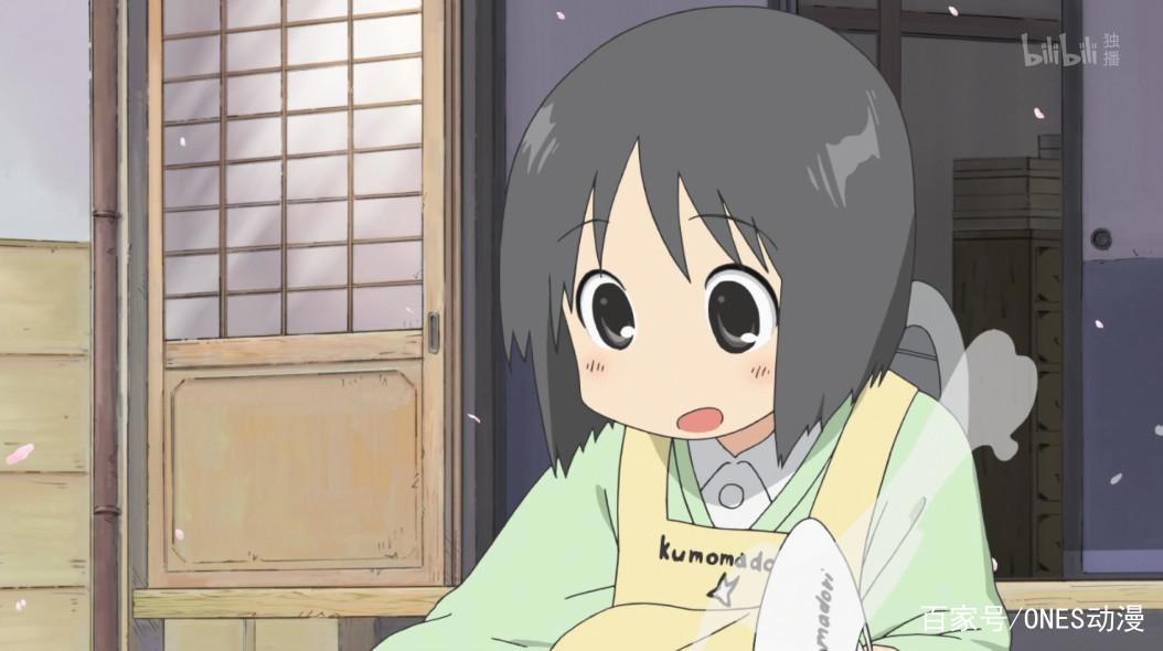 网友票选“京阿尼史上最好看的动画”，第一名实至名归！