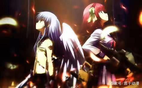 非后宫动漫推荐，隐藏在动漫剧情下的深情！