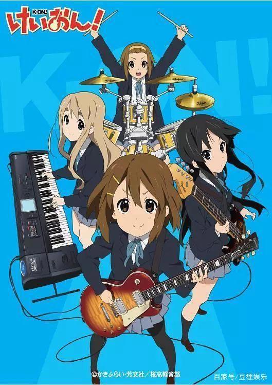 京阿尼希望你一切都好