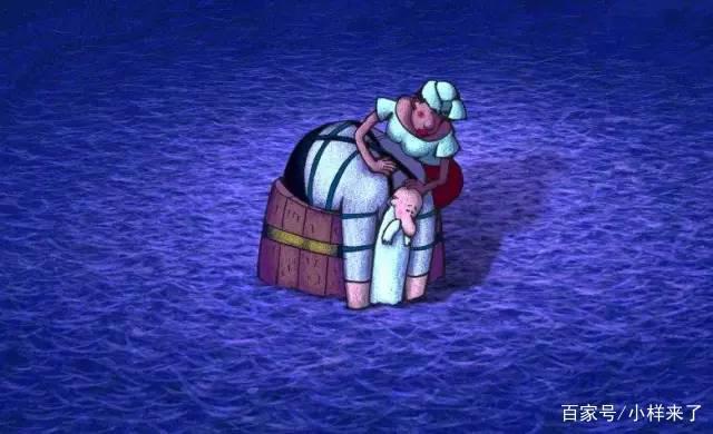 亲子时间｜艺术启蒙没什么了不起的，我在家也能搞