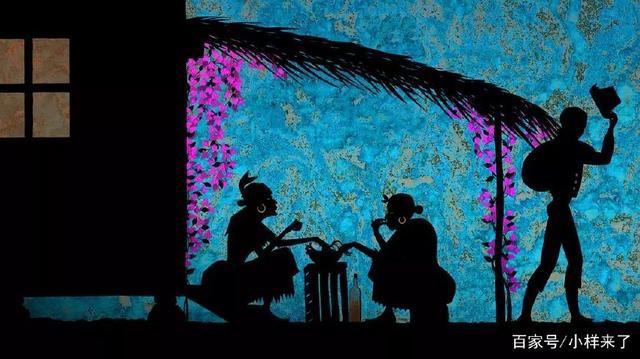 亲子时间｜艺术启蒙没什么了不起的，我在家也能搞