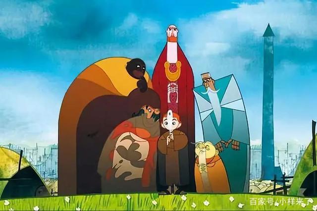 亲子时间｜艺术启蒙没什么了不起的，我在家也能搞