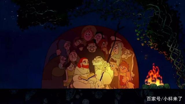 亲子时间｜艺术启蒙没什么了不起的，我在家也能搞