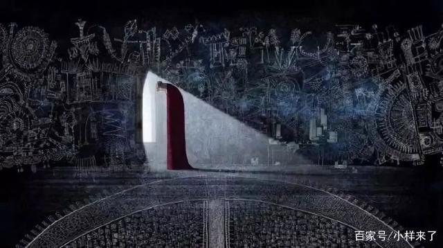 亲子时间｜艺术启蒙没什么了不起的，我在家也能搞