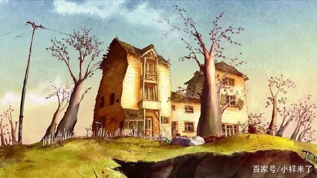 亲子时间｜艺术启蒙没什么了不起的，我在家也能搞