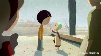 《克里蒂，童话的小屋》——陪伴才是最真情的告白！