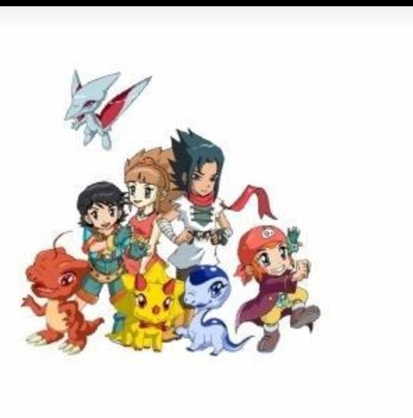 我的启蒙动漫，也是我第一部看的动漫，就是《恐龙宝贝》了！