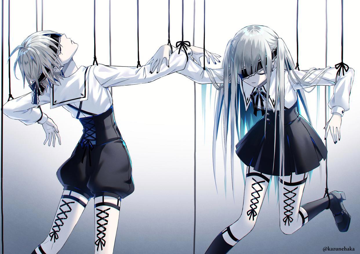 恐龙拟人化：认不全也没关系，看萌妹子才是重点！可不是恐龙妹噢