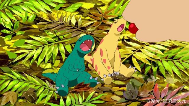 豆瓣8.8分：这1只霸王龙自学成才，变成了恐龙界的“李小龙”