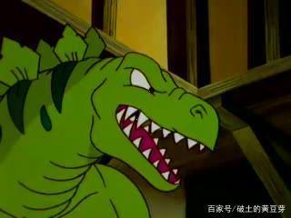 90后是否还记得这部动漫？