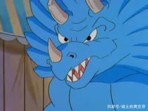 90后是否还记得这部动漫？