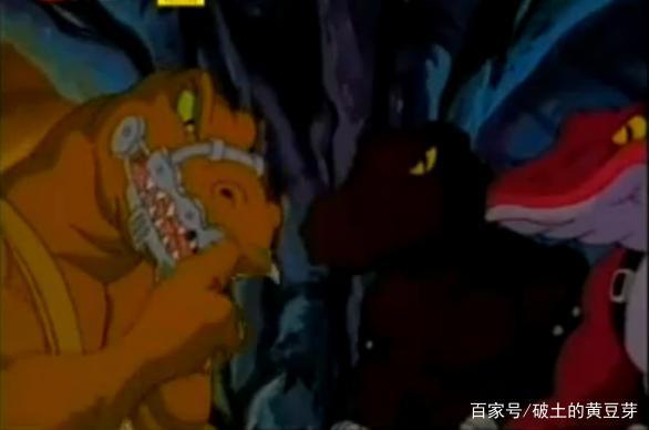 90后是否还记得这部动漫？