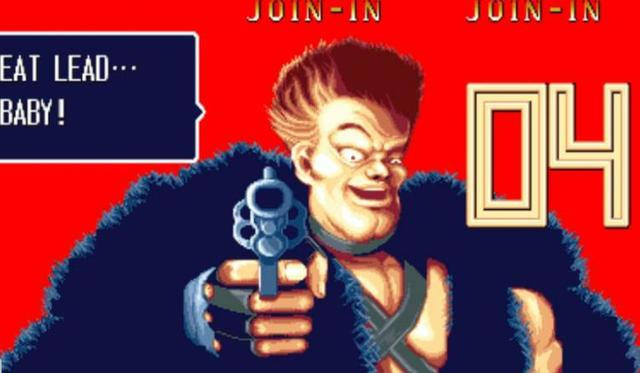 《恐龙快打》漫画剧情恐怖得令人发指，小黄帽和壮汉出场一集就挂