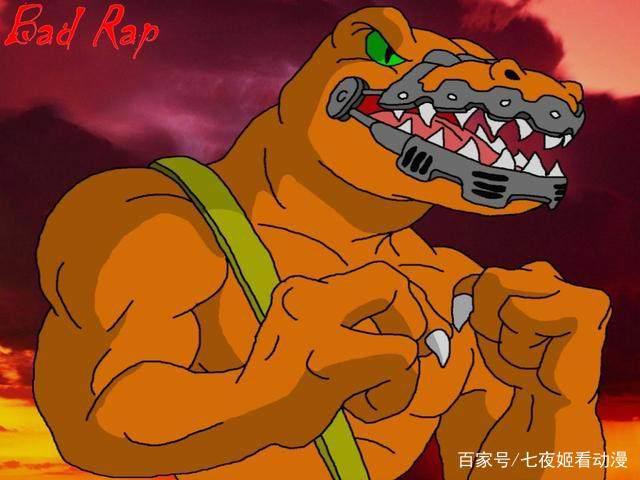 侏罗纪再掀恐龙热潮！那么童年这部恐龙动画还有人记得吗？