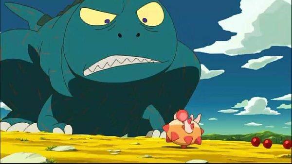 适合孩子看的，关于恐龙的动画片，画风明快，色彩丰富，你看过吗