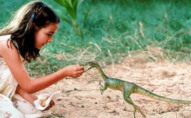 恐龙电影排行榜：3部动画片，5部侏罗纪，第一是它毫无悬念！