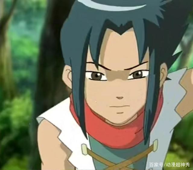 《恐龙宝贝之神龙勇士》：穿越到异世界之后，少年成了龙神的传人