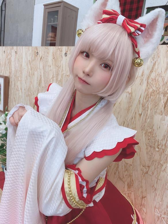 她是日本第一coser，高收入被怀疑“枕营业”，妹子坦白令人沉默