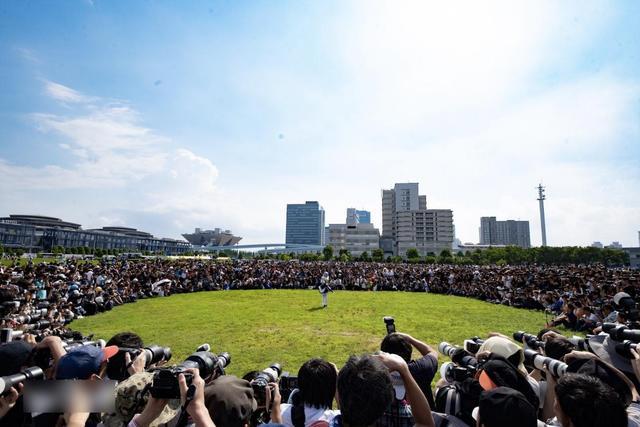 她是日本第一coser，高收入被怀疑“枕营业”，妹子坦白令人沉默