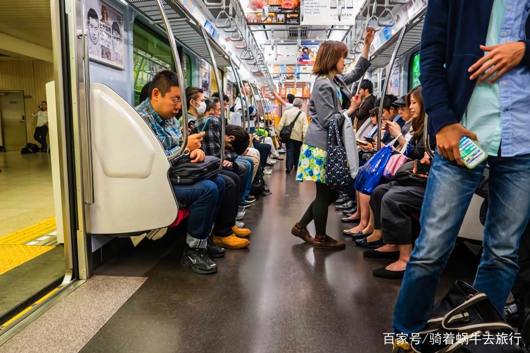 为何中国人喜欢去日本旅游？年赴日游客超800万，这6个原因很真实