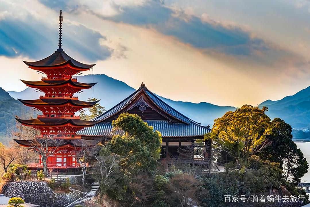 为何中国人喜欢去日本旅游？年赴日游客超800万，这6个原因很真实