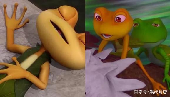 《旅行吧！井底之蛙》上映青蛙冒险之旅
