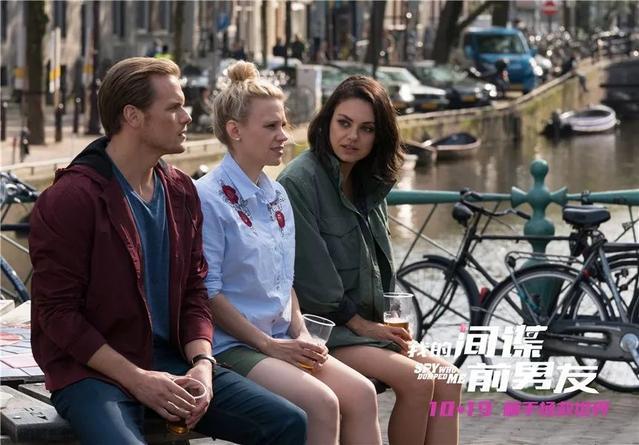 十月影院避雷指南