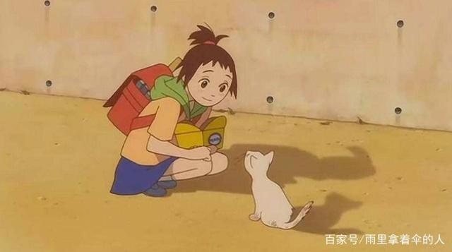 猫的报恩：不管什么情况，也不要丢失自我