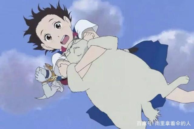 猫的报恩：不管什么情况，也不要丢失自我