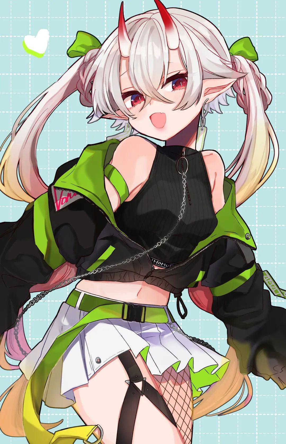 动漫壁纸系列你在，春华秋实夏蝉冬雪；你不在，春夏秋冬