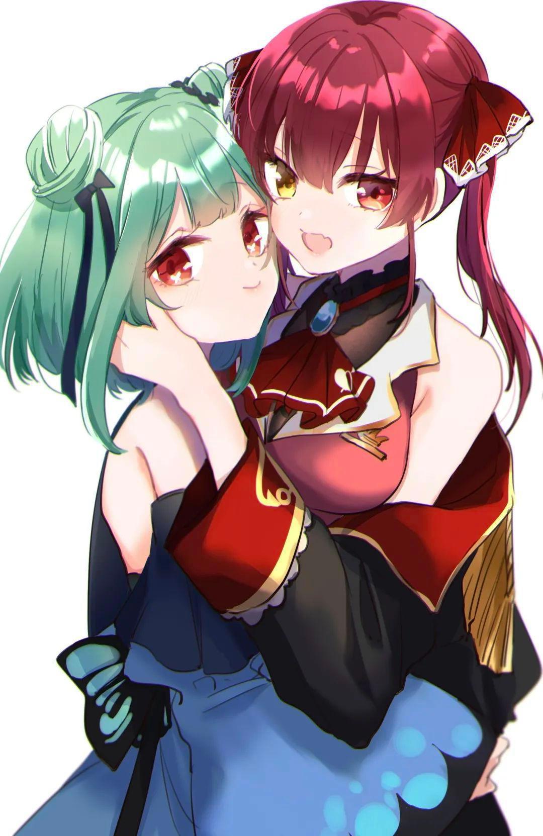 动漫壁纸系列你在，春华秋实夏蝉冬雪；你不在，春夏秋冬