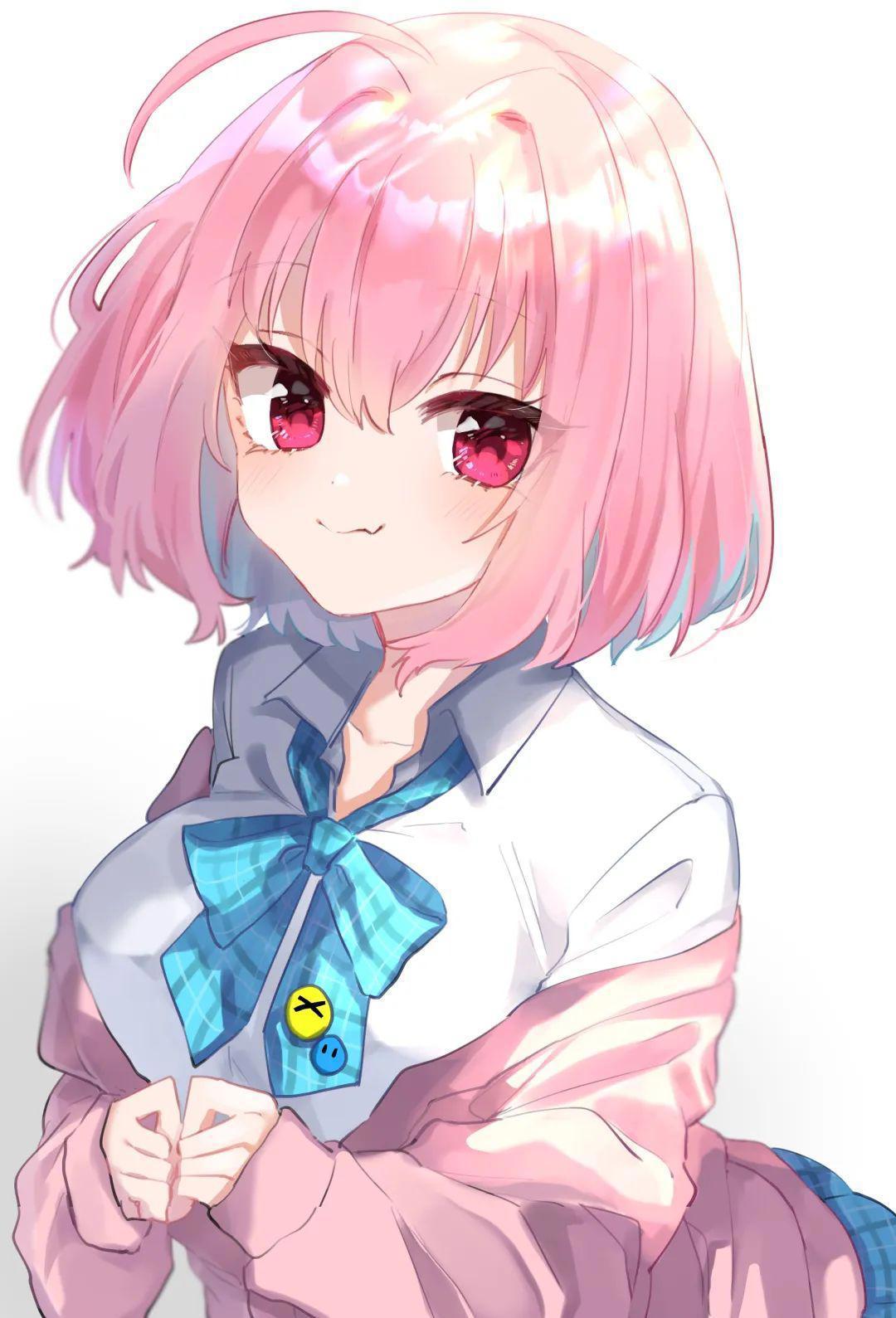 动漫壁纸系列你在，春华秋实夏蝉冬雪；你不在，春夏秋冬