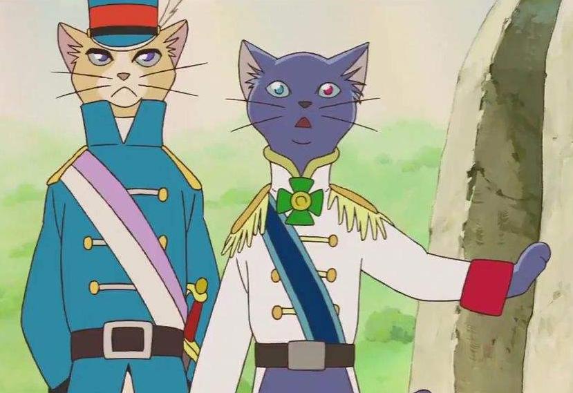 猫的报恩：我们要学会抵制惰性心理，才能够让生活按部就班