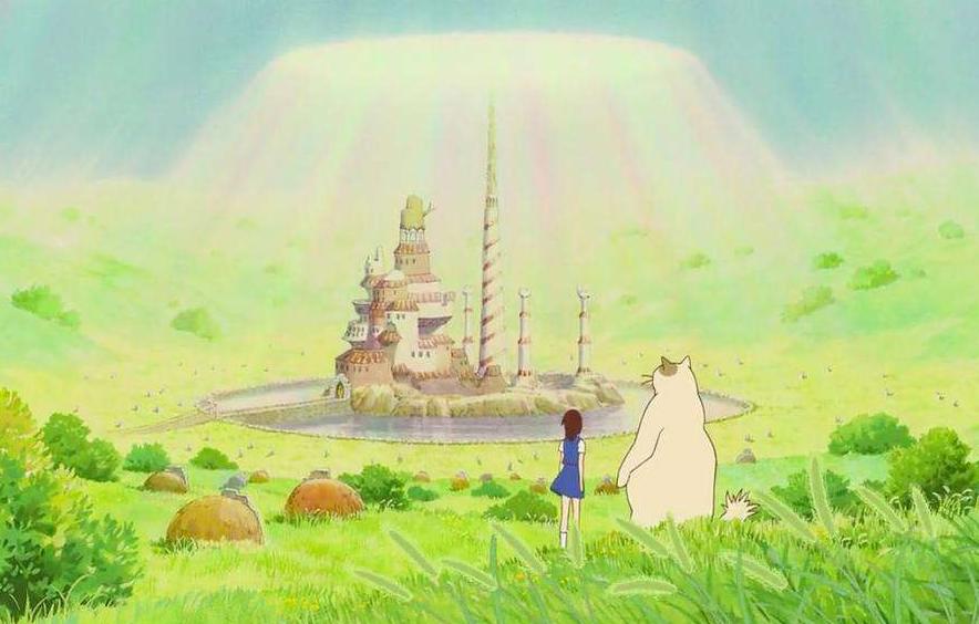 猫的报恩：我们要学会抵制惰性心理，才能够让生活按部就班