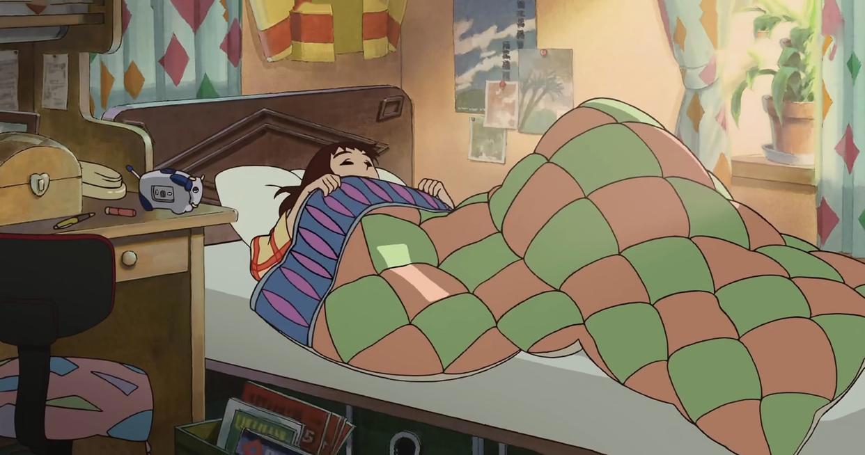 《猫的报恩》：生命可以随心所欲，但是不能随波逐流