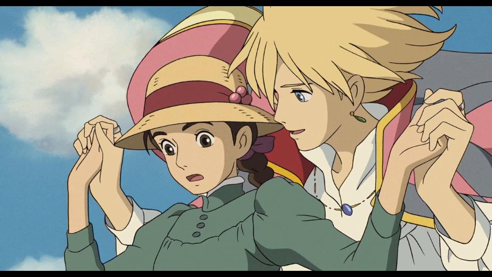 那些让你一眼心动的动漫文案