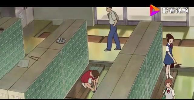 3分钟看完日本经典动漫电影《猫的报恩》