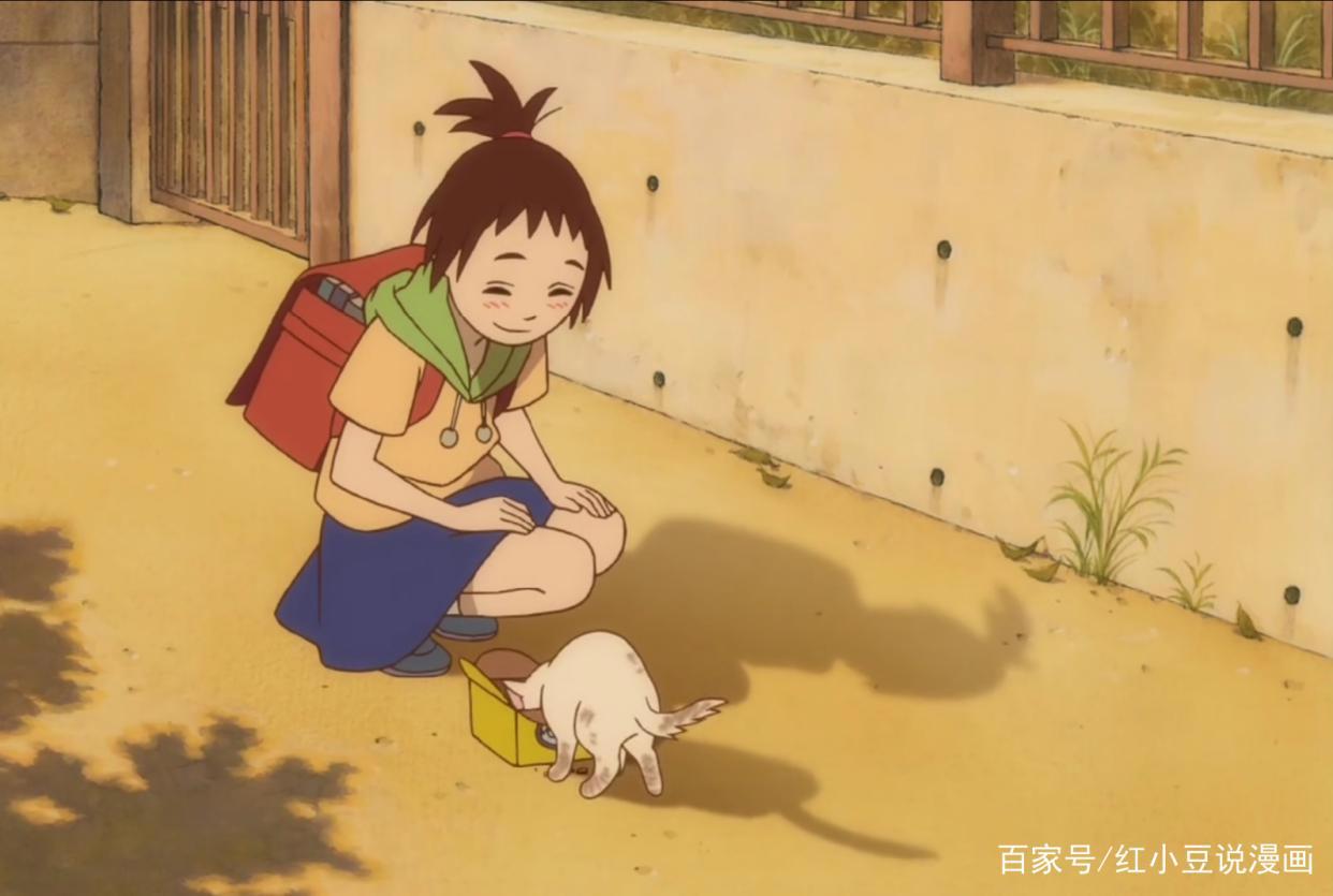 《猫的报恩》宫崎骏吉卜力工作室动漫创作中被“雪藏”的佳作