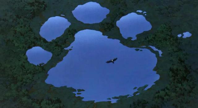 日本“猫文化”盛行，以《猫的报恩》为例解读宫崎骏要传递的自我