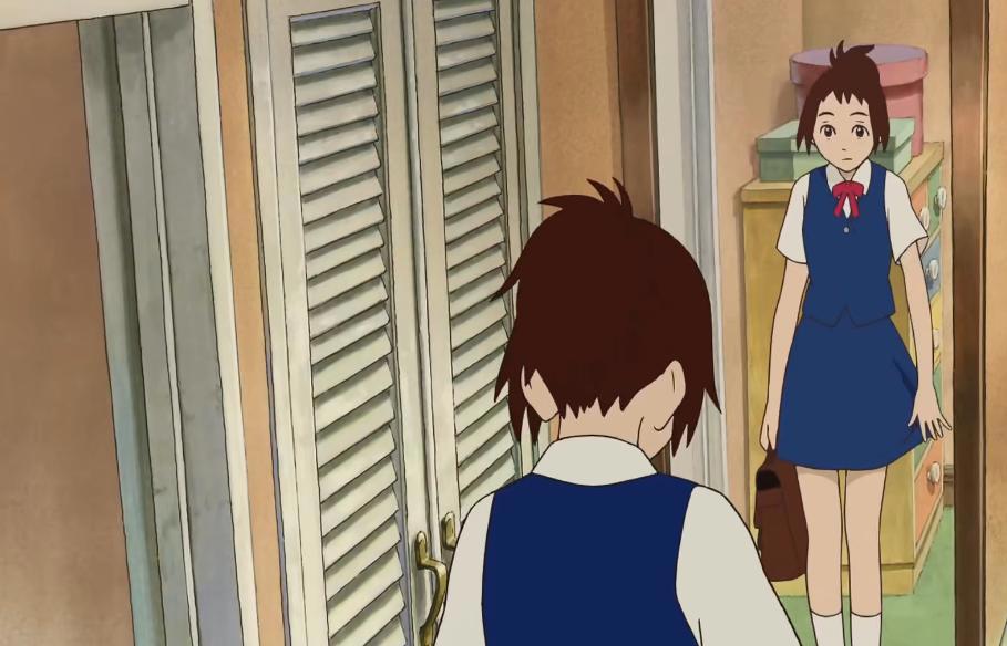 动漫影视论丨《猫的报恩》面对真实自我，才能找到生存的方向