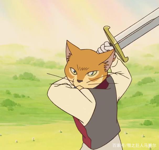 适合冬天看的治愈系动漫：猫的报恩，小春遭遇的那些温馨往事