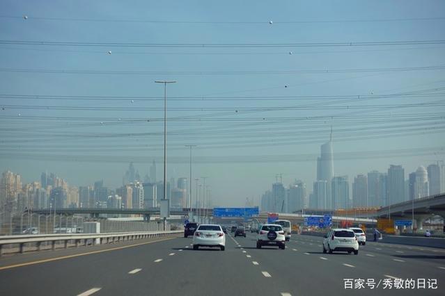 从不喜欢到喜欢再到感激——迪拜