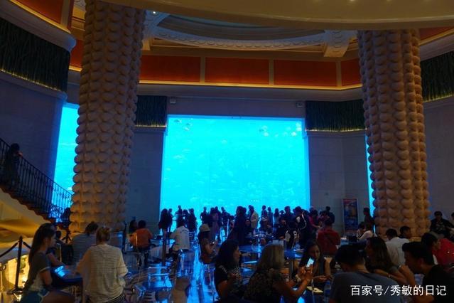 从不喜欢到喜欢再到感激——迪拜