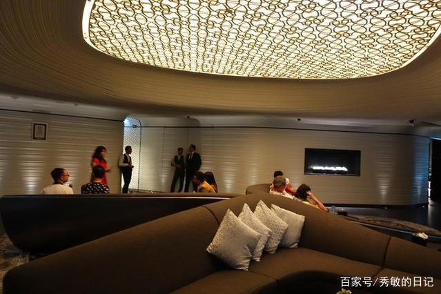 从不喜欢到喜欢再到感激——迪拜