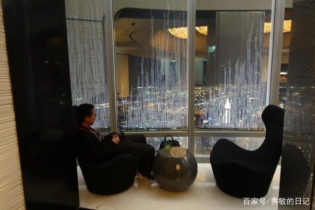 从不喜欢到喜欢再到感激——迪拜