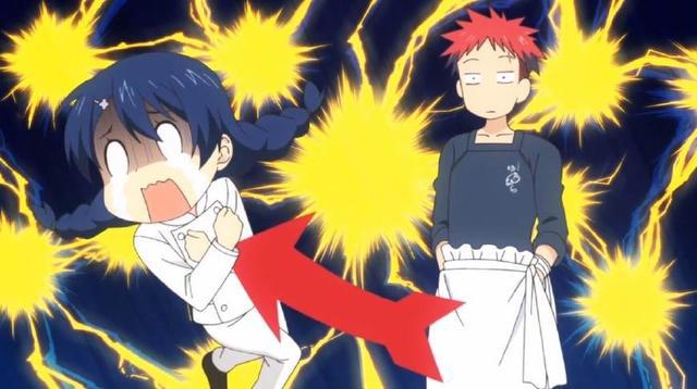 只能自己躲起来看的五部动漫，开声音容易让周围的人误会！