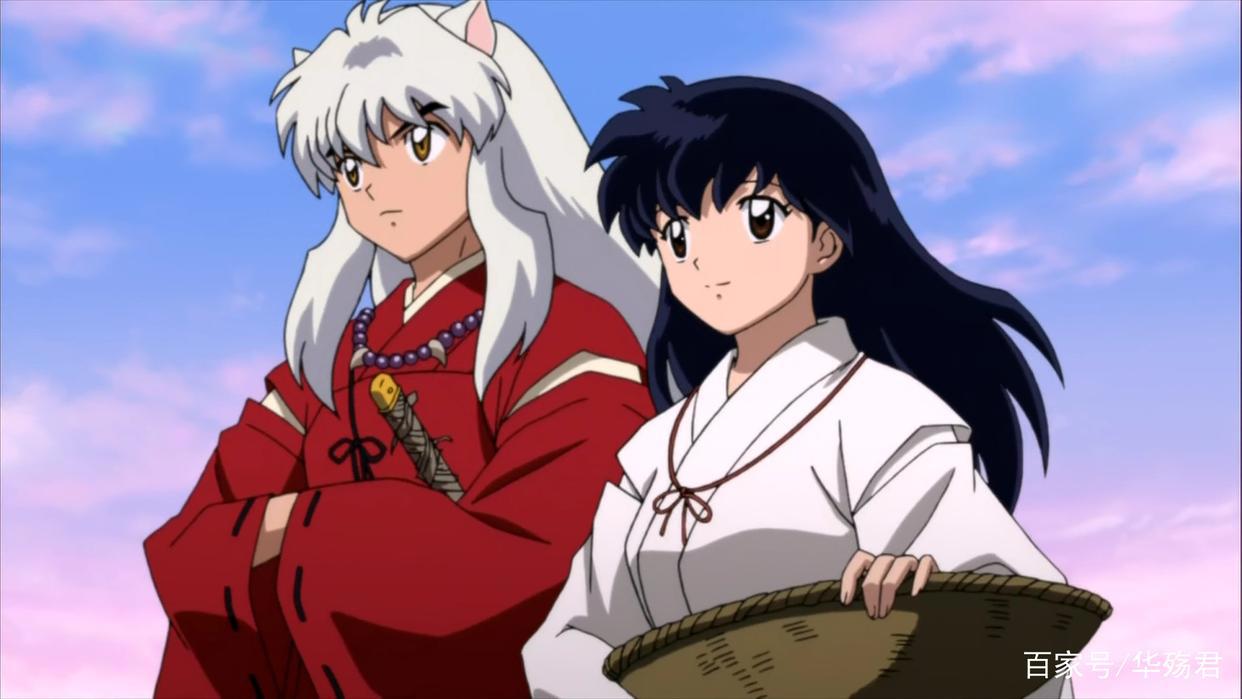 盘点那些你不经意间看过的穿越动漫，从美少女到机甲，应有尽有！