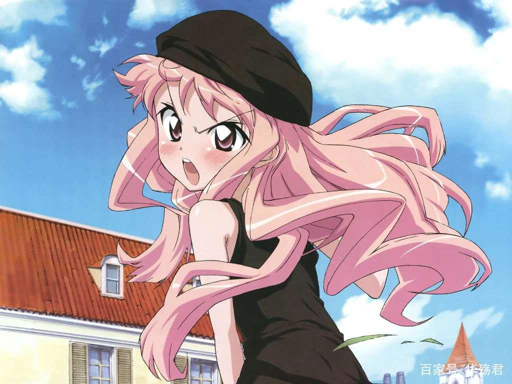 盘点那些你不经意间看过的穿越动漫，从美少女到机甲，应有尽有！